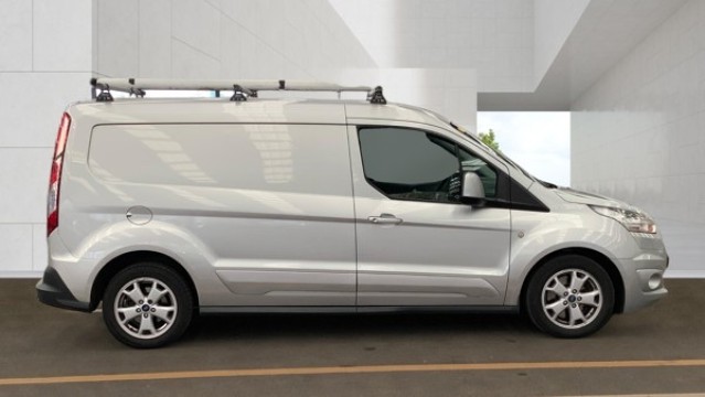 Used Ford Transit Connect 2016 for sale - 78197977: Photo 5