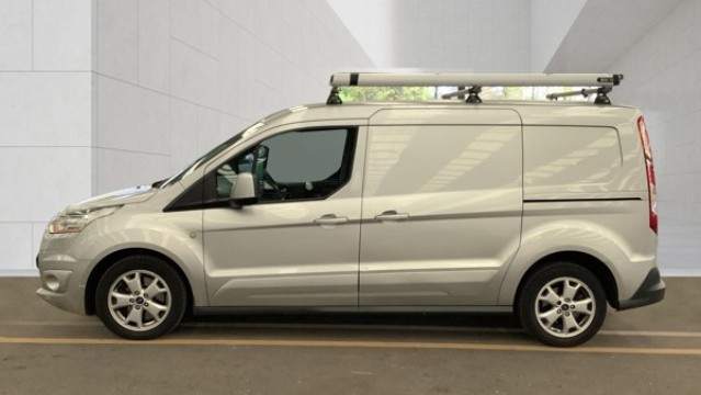 Used Ford Transit Connect 2016 for sale - 78197977: Photo 6