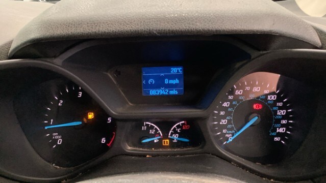 Used Ford Transit Connect 2016 for sale - 78197977: Photo 8