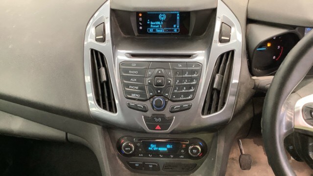 Used Ford Transit Connect 2016 for sale - 78197977: Photo 9