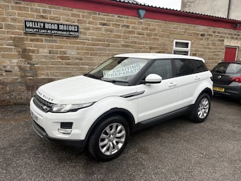 Used Land Rover Range Rover Evoque 2015 for sale - 79725083: Photo