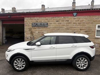 Used Land Rover Range Rover Evoque 2015 for sale - 79725083: Photo