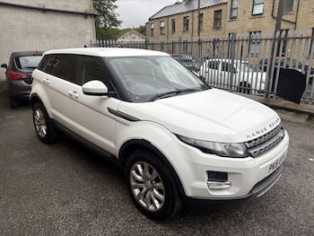 Used Land Rover Range Rover Evoque 2015 for sale - 79725083: Photo