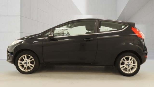 Used Ford Fiesta 2017 for sale - 78219602: Photo 6