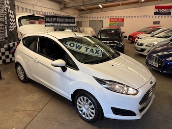 Ford - Fiesta
