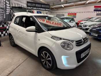 Used Citroen C1 2014 for sale - 75418792: Photo