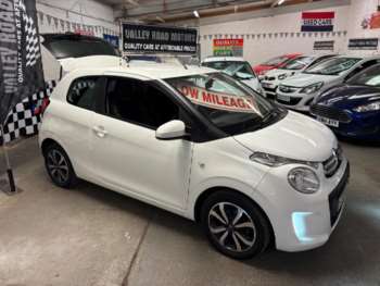 Used Citroen C1 2014 for sale - 75418792: Photo