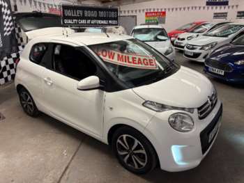 Used Citroen C1 2014 for sale - 75418792: Photo
