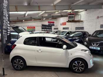 Used Citroen C1 2014 for sale - 75418792: Photo