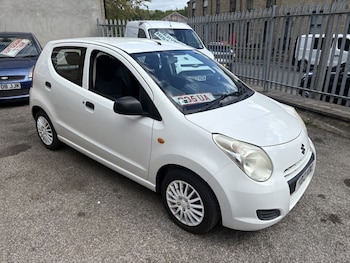 Used Suzuki Alto 2013 for sale - 79162175: Photo