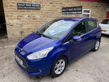 2015 - 1.4 Zetec 5-Door