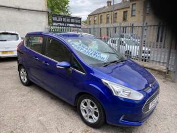 Used Ford B-MAX 2015 for sale - 74808177: Photo