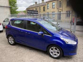 Used Ford B-MAX 2015 for sale - 74808177: Photo