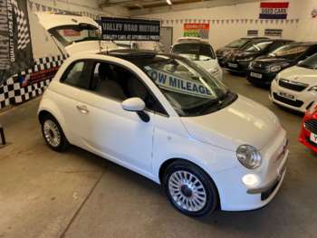 Used Fiat 500 2013 for sale - 74571536: Photo