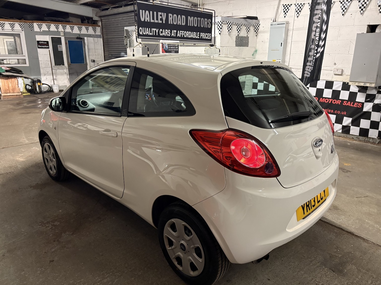 Used Ford Ka 2013 for sale - 76553968: Photo 10