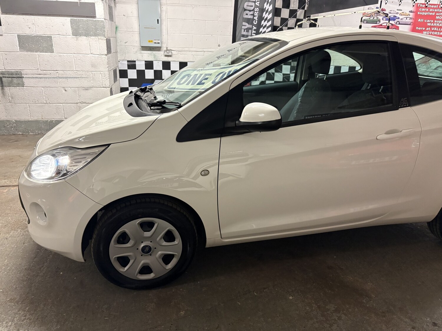 Used Ford Ka 2013 for sale - 76553968: Photo 12