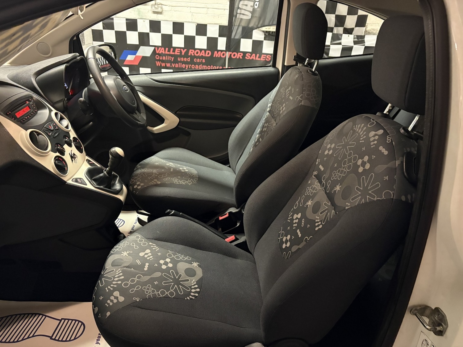 Used Ford Ka 2013 for sale - 76553968: Photo 19