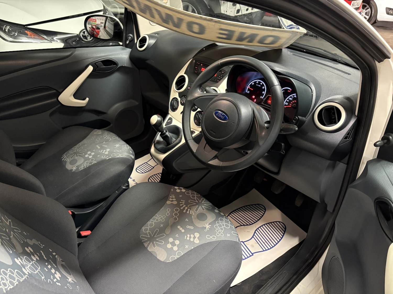 Used Ford Ka 2013 for sale - 76553968: Photo 21