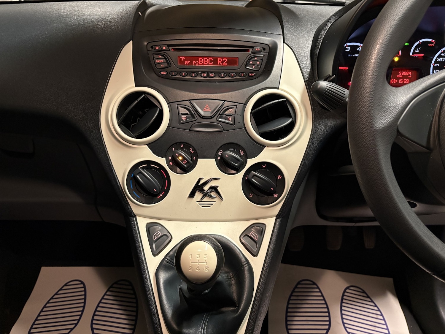 Used Ford Ka 2013 for sale - 76553968: Photo 22