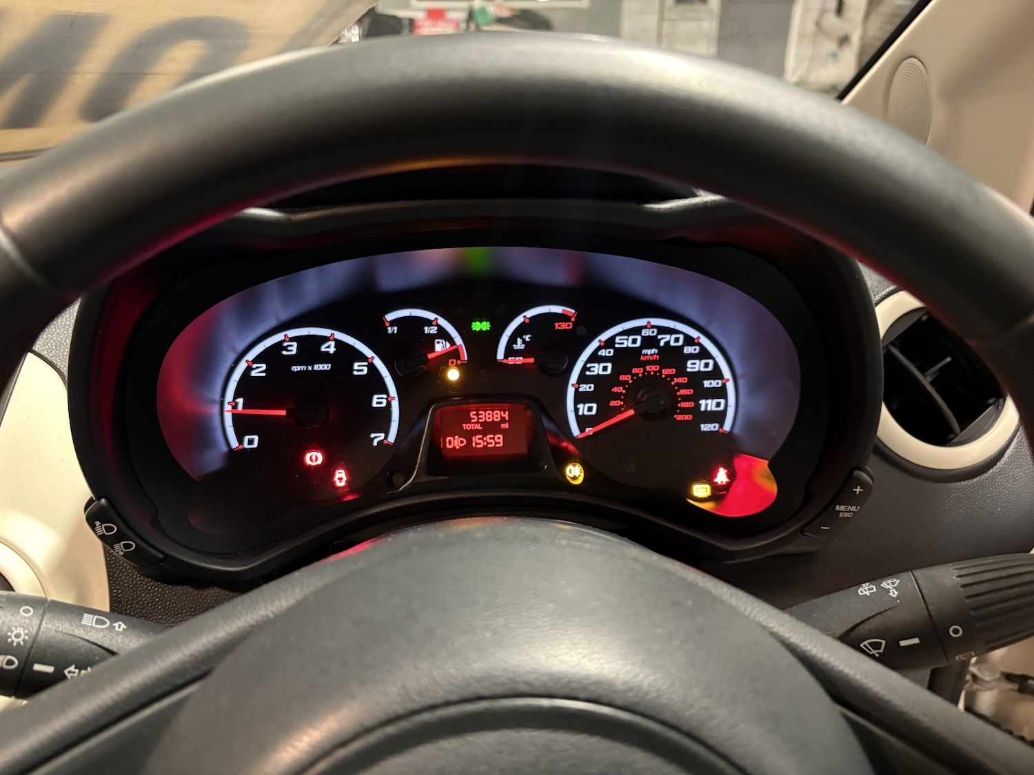 Used Ford Ka 2013 for sale - 76553968: Photo 23