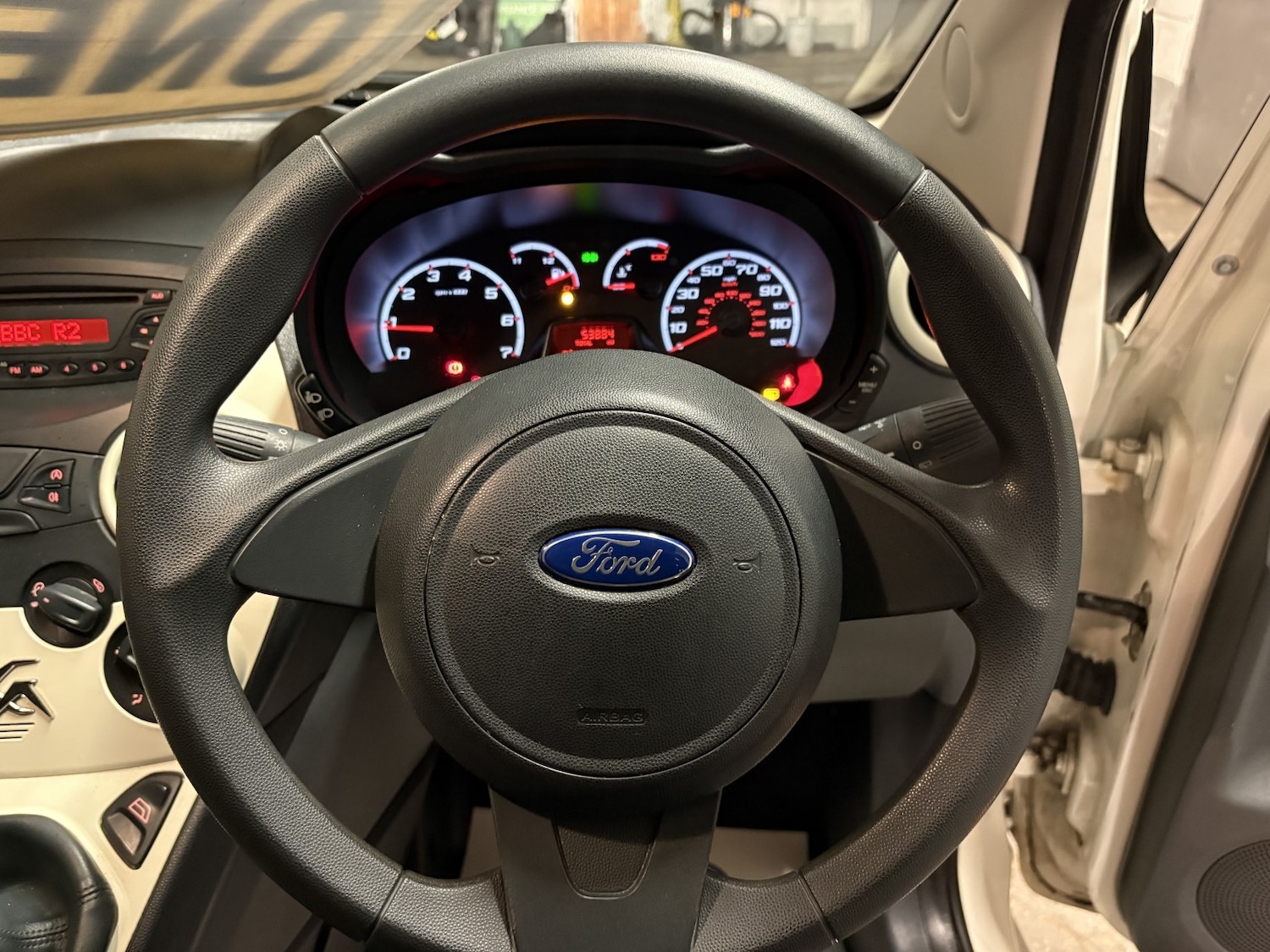 Used Ford Ka 2013 for sale - 76553968: Photo 24