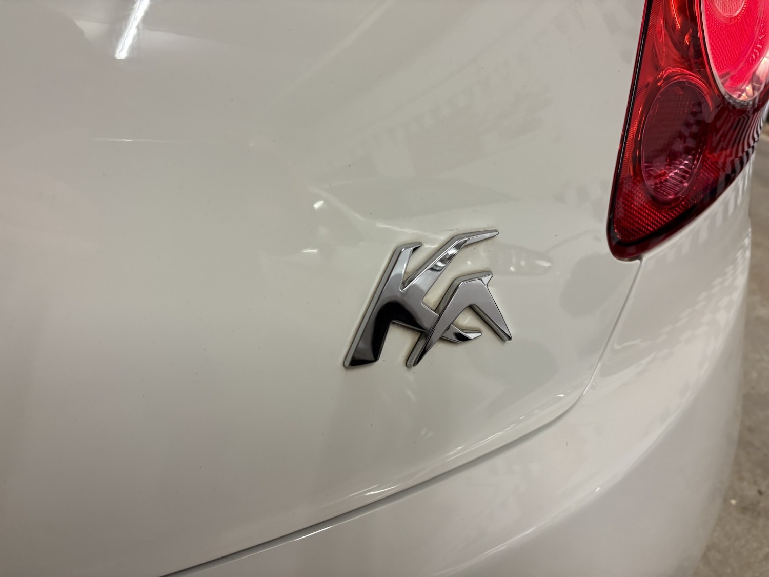 Used Ford Ka 2013 for sale - 76553968: Photo 25