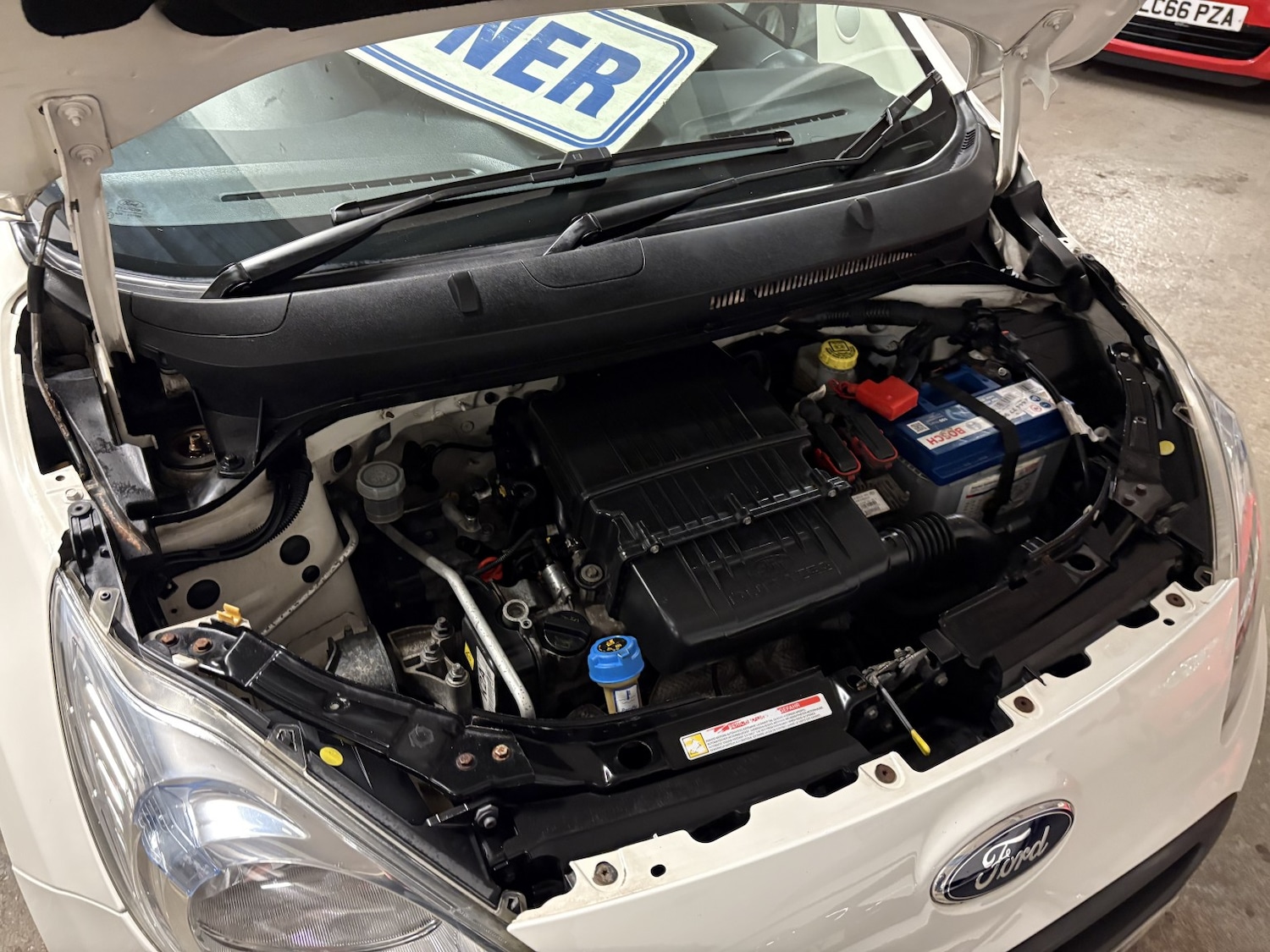 Used Ford Ka 2013 for sale - 76553968: Photo 28