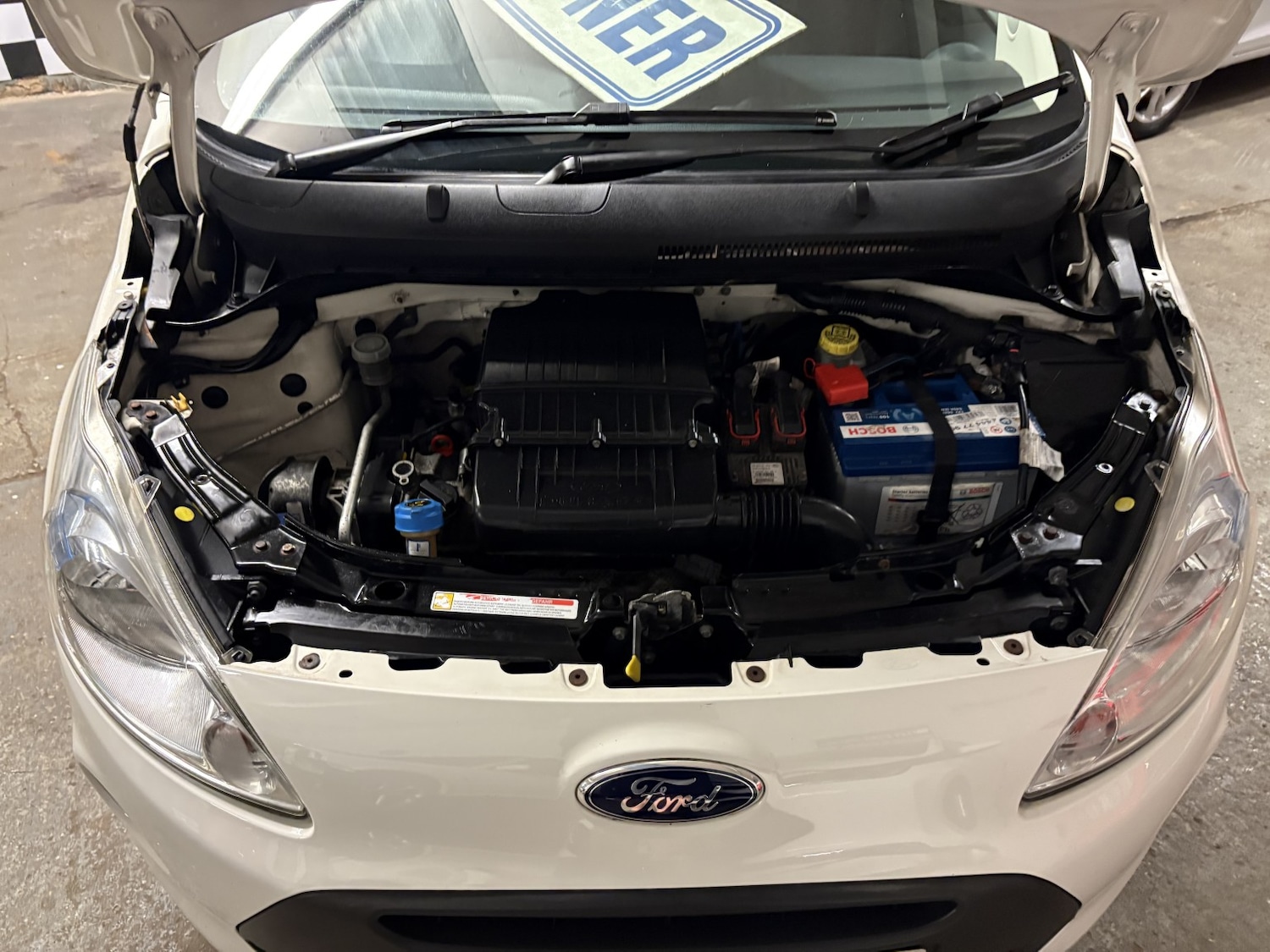 Used Ford Ka 2013 for sale - 76553968: Photo 29