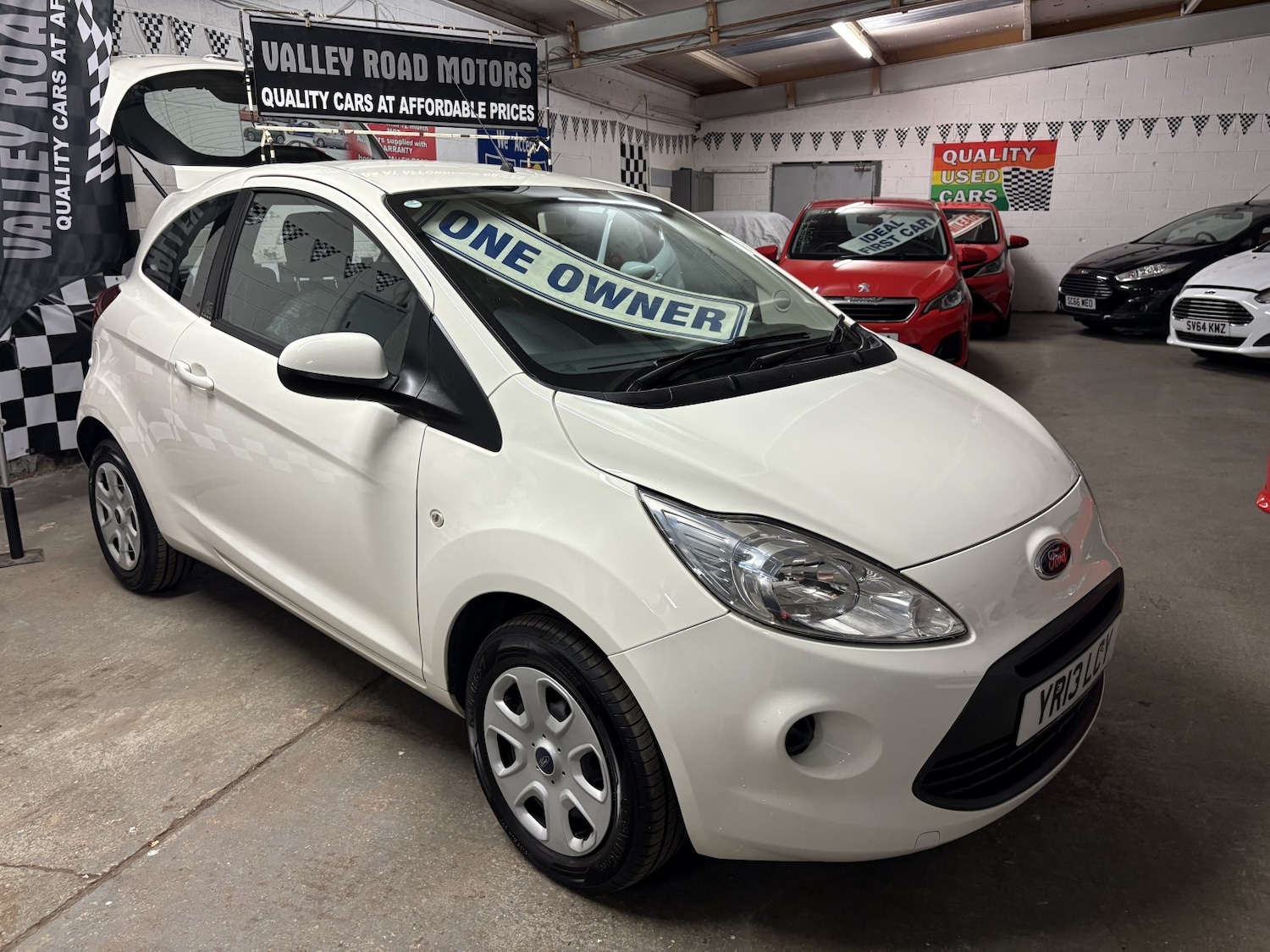 Used Ford Ka 2013 for sale - 76553968: Photo 5