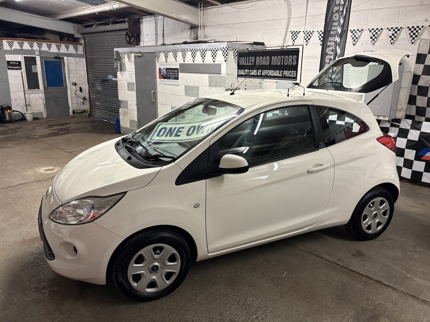 Used Ford Ka 2013 for sale - 76553968: Photo 7