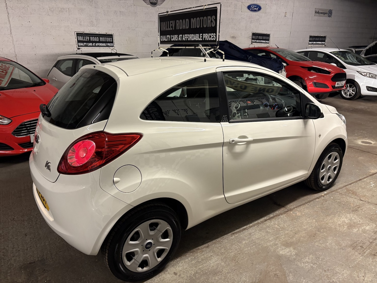 Used Ford Ka 2013 for sale - 76553968: Photo 9