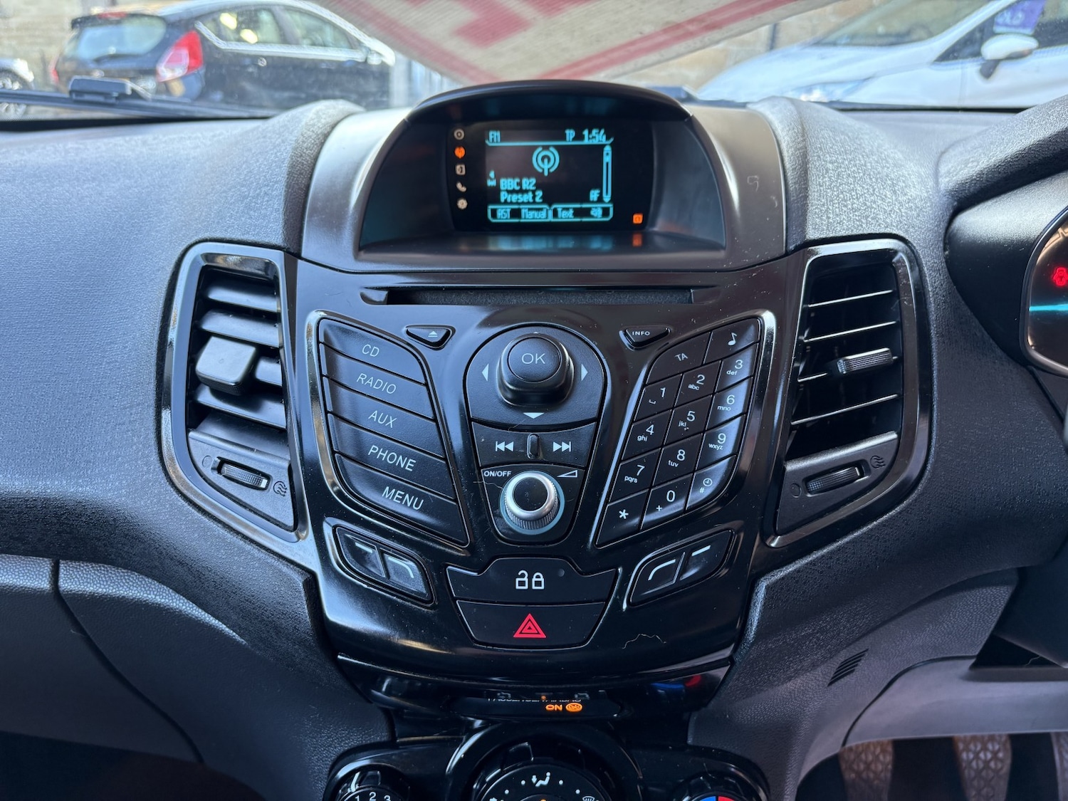 Used Ford Fiesta 2014 for sale - 77228220: Photo 14