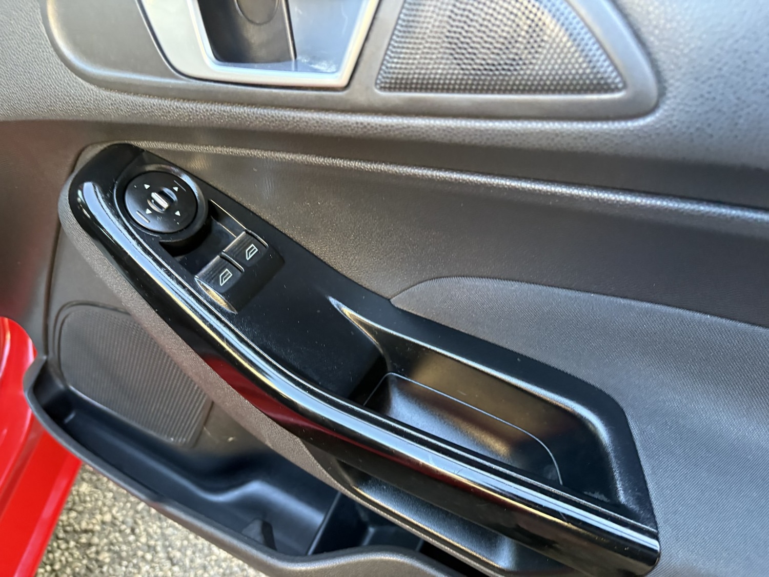 Used Ford Fiesta 2014 for sale - 77228220: Photo 15