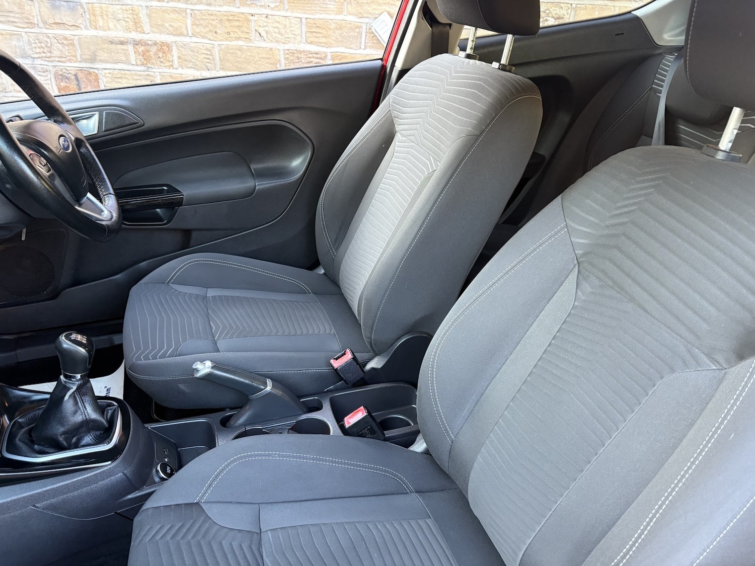 Used Ford Fiesta 2014 for sale - 77228220: Photo 18