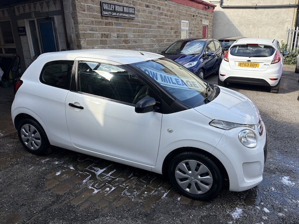 Used Citroen C1 2015 for sale - 76045676: Photo 1