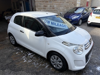 Used Citroen C1 2015 for sale - 76045676: Photo 2