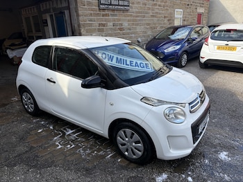 Used Citroen C1 2015 for sale - 76045676: Photo 3