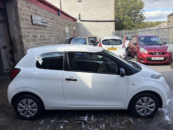 Used Citroen C1 2015 for sale - 76045676: Photo 4