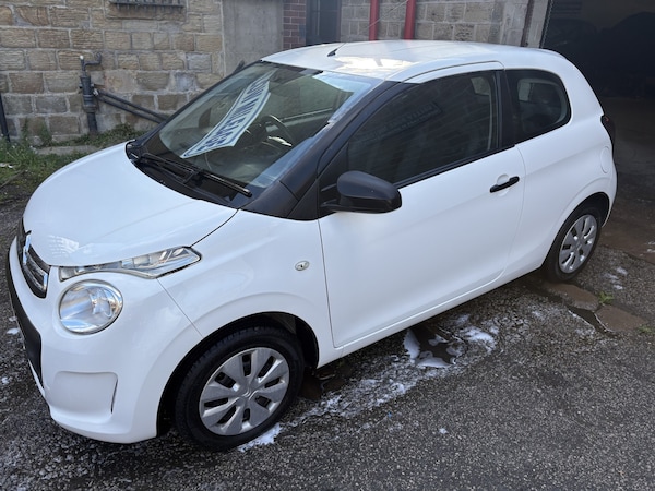 Used Citroen C1 2015 for sale - 76045676: Photo 5