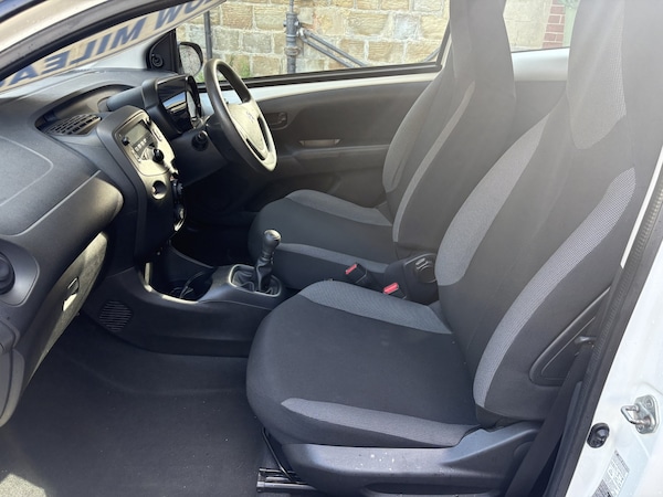 Used Citroen C1 2015 for sale - 76045676: Photo 7