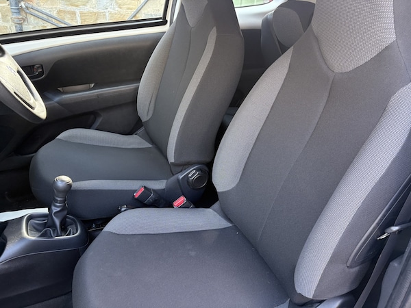 Used Citroen C1 2015 for sale - 76045676: Photo 8
