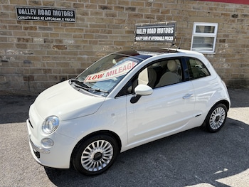 Used Fiat 500 2013 for sale - 79365466: Photo