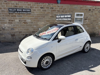 Used Fiat 500 2013 for sale - 79365466: Photo