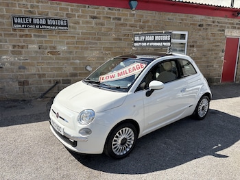 Used Fiat 500 2013 for sale - 79365466: Photo