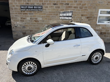 Used Fiat 500 2013 for sale - 79365466: Photo
