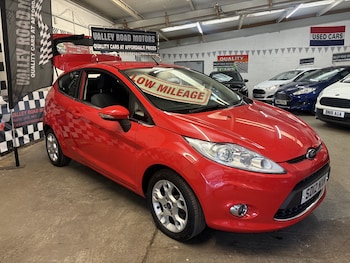 Used Ford Fiesta 2012 for sale - 79314996: Photo