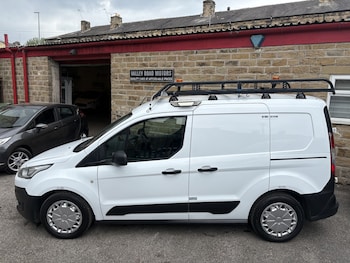 Used Ford Transit Connect 2019 for sale - 79314995: Photo