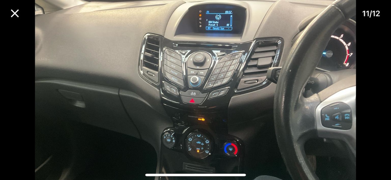 Used Ford Fiesta 2013 for sale - 77395213: Photo 6