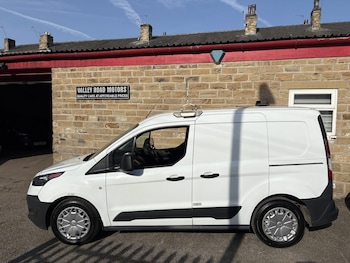 Used Ford Transit Connect 2018 for sale - 78131615: Photo