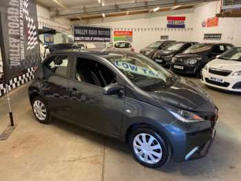 Used Toyota AYGO 2015 for sale - 74723198: Photo